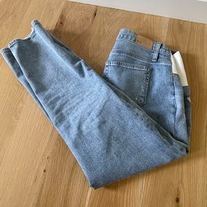 Maternity Jeans by Paige